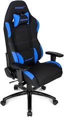 AKRacing Gaming Chair -pelituoli, sininen, kuva 3