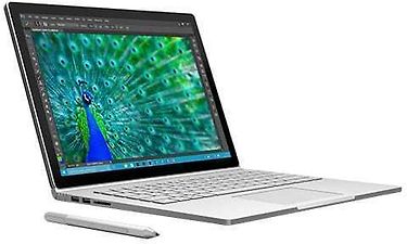 Microsoft Surface Book -kannettava, Win 10 Pro, kuva 7