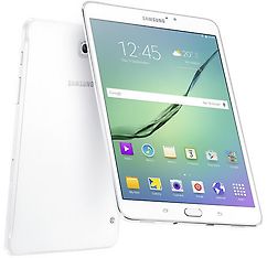 Samsung Galaxy Tab S2 New Edition 8.0" Wi-Fi -tabletti, Android 6.0, valkoinen, kuva 14