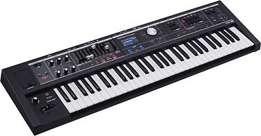 Roland V-Combo VR-09-B -digitaalipiano, kuva 2