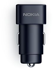 Nokia DC-301 -autolaturi, kuva 4