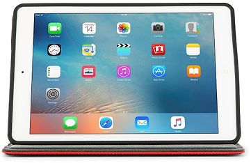 Targus VersaVu® iPad Air 10.5" (2019) ja iPad Pro 10.5" (2017) -suojakotelo, punainen, kuva 7