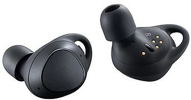 Samsung Gear IconX -kuulokkeet, musta (2018)