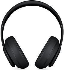 Beats Studio3 Wireless -Bluetooth-kuulokkeet, musta, kuva 2