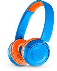 JBL JR300BT -Bluetooth-kuulokkeet lapsille, sininen