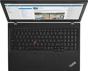 Lenovo ThinkPad L580 15,6" -kannettava, Win 10 Pro, kuva 5