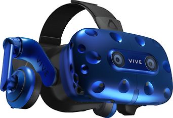 HTC Vive Pro 2.0 VR-järjestelmä, kuva 6