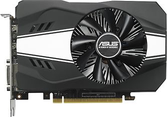Asus GeForce GTX 1060 PH-GTX1060-3G 3 Gt -näytönohjain PCI-e-väylään, kuva 2