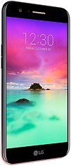 LG K10 2017 -Android-puhelin, 16 Gt, kuva 4