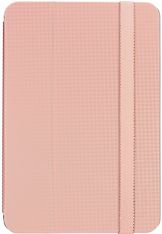 Targus Click-in -suojakotelo iPad mini 4/3/2/1, roosa