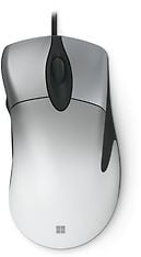 Microsoft Pro IntelliMouse -hiiri, valkoinen, kuva 5