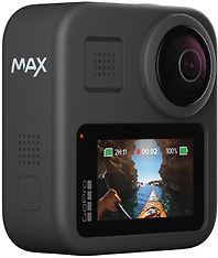GoPro MAX -360-kamera