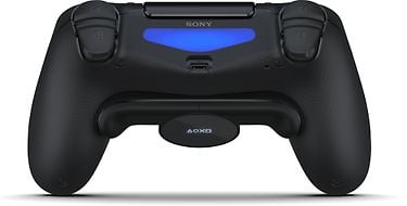 Sony Dualshock 4 Back Button Attachment -lisävaruste, PS4, kuva 2