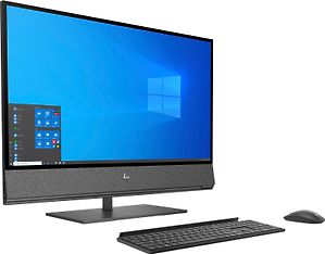 HP ENVY All-in-One PC 32-a0012no -tietokone, Win 10, kuva 3