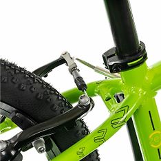 Beany Zero 16 -polkupyörä, vihreä, kuva 6