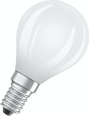 Osram Superstar LED -lamppu, E14, 2700 K, 806 lm, himmennettävä