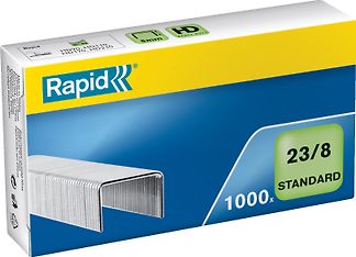 Rapid 23/8 nitomanastat, 1000 kpl, 10 pakettia