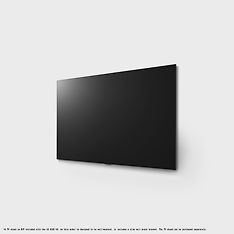 LG OLED65G1 65" 4K Ultra HD OLED evo -televisio, kuva 7