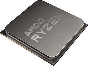 AMD Ryzen 5 5600G -prosessori AM4 -kantaan, kuva 11
