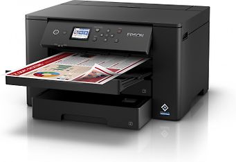 Epson WorkForce WF-7310DTW A3+ -mustesuihkutulostin, kuva 2