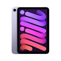 Apple iPad mini 256 Gt WiFi 2021 -tabletti, violetti (MK7X3)