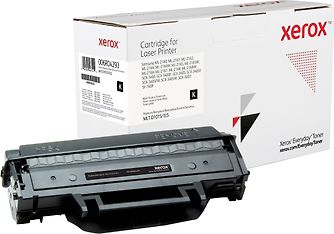 Xerox Everyday Samsung  MLT-D101S -laservärikasetti, musta