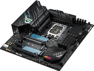 Asus ROG STRIX Z690-G GAMING WIFI LGA 1700 mATX-emolevy, kuva 7