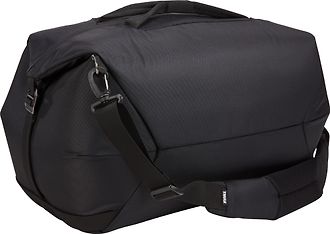 Thule Subterra Weekender Duffel 45L -duffelilaukku, musta, kuva 4