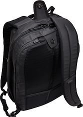 Thule Tact Backpack 16L -reppu, musta, kuva 4