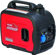 AL-KO 2000i -aggregaatti, 1,6 kW invertteri, 4-tahti