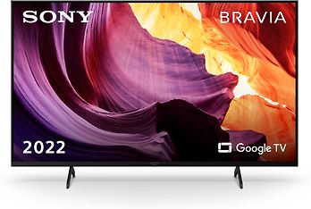 Sony KD-75X81K 75" 4K LED Google TV