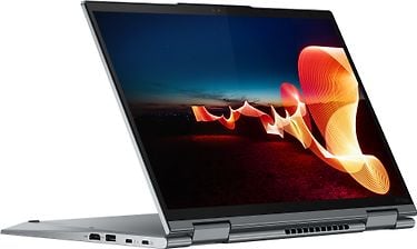 Lenovo ThinkPad X1 Yoga Gen 7 - 14" -kannettava, Windows 11 Pro (21CD0012MX)