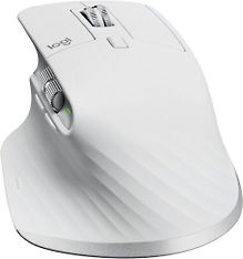 Logitech MX Master 3S -hiiri, vaaleanharmaa, kuva 4