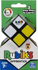 Rubiks 2x2 Apprentice -älypeli