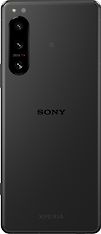 Sony Xperia 5 IV 5G -puhelin, 128/8 Gt, musta, kuva 3