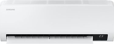 Samsung Nordic Airise AR09 -ilmalämpöpumppu asennettuna, kuva 2
