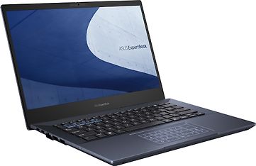 Asus ExpertBook B5 B5402C 14" -kannettava, Win 11 Pro (B5402CBA-EB0060X), kuva 2