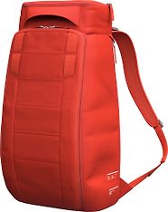 Db Hugger Backpack 30L -reppu, falu red