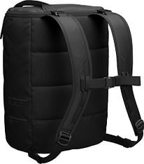 Db Roamer Duffel Pack 25L -matkakassi, black out, kuva 4