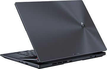 Asus Zenbook Pro 14 Duo OLED 14" -kannettava, Win 11 (UX8402VU-P1031X), kuva 9