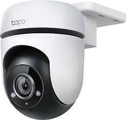 TP-LINK Tapo C500 -valvontakamera ulkokäyttöön