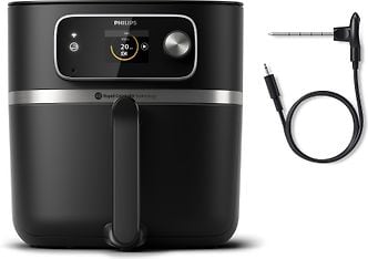 Philips Combi XXL Connected HD9880/90 -airfryer