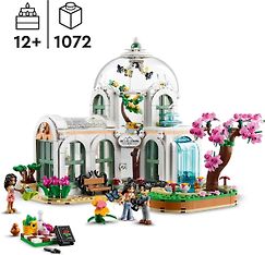 LEGO Friends 41757 - Kasvitieteellinen puutarha, kuva 3