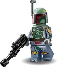 LEGO Star Wars 75369 - Boba Fett™ ‑robottiasu, kuva 7