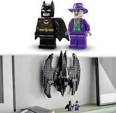 LEGO Super Heroes DC 76265 - Batwing: Batman™ vastaan The Joker™, kuva 6