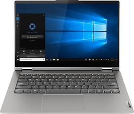 Lenovo ThinkBook 14s Yoga Gen 3 - 14" -kannettava, Win 11 Pro (21JG000VMX), kuva 5