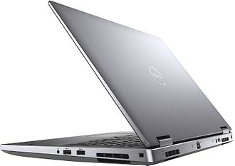 FWD: Dell Precision Mobile 7540 15.6" -käytetty kannettava tietokone, Win 11 Pro (11002020391), kuva 5