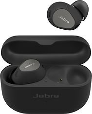 Jabra Elite 10 vastamelunappikuulokkeet, musta, kuva 5