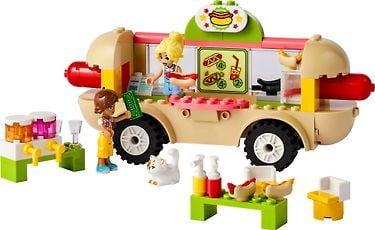 LEGO Friends 42633  - Hodarikärry, kuva 7