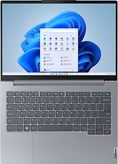 Lenovo ThinkBook 14 G6 - 14" -kannettava, Win 11 Pro (21KJ000UMX), kuva 9